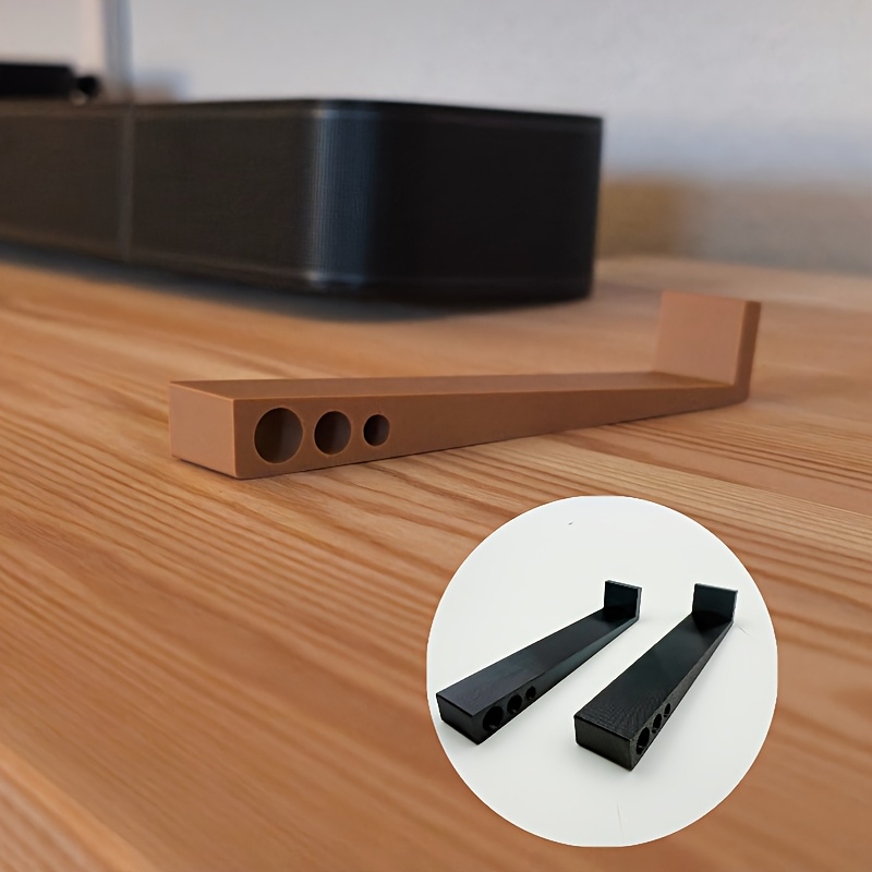 Home Cinema Jbl 800 - Suporte de alto-falante para jbl bar