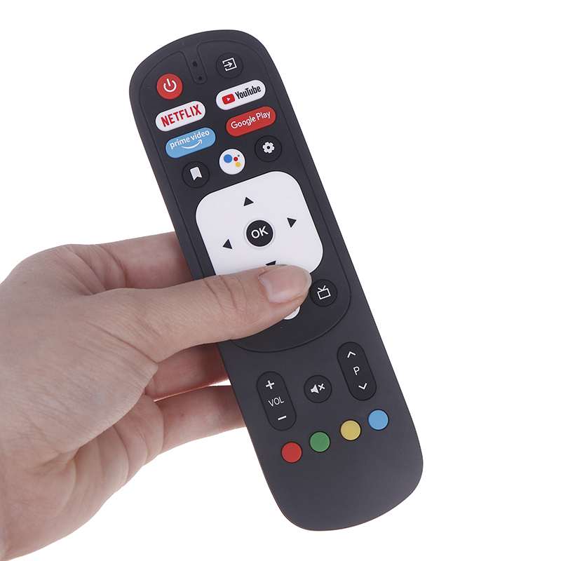 Home Cinema Kenwood - Controle Remoto de TV RM-C3287 Substituto
