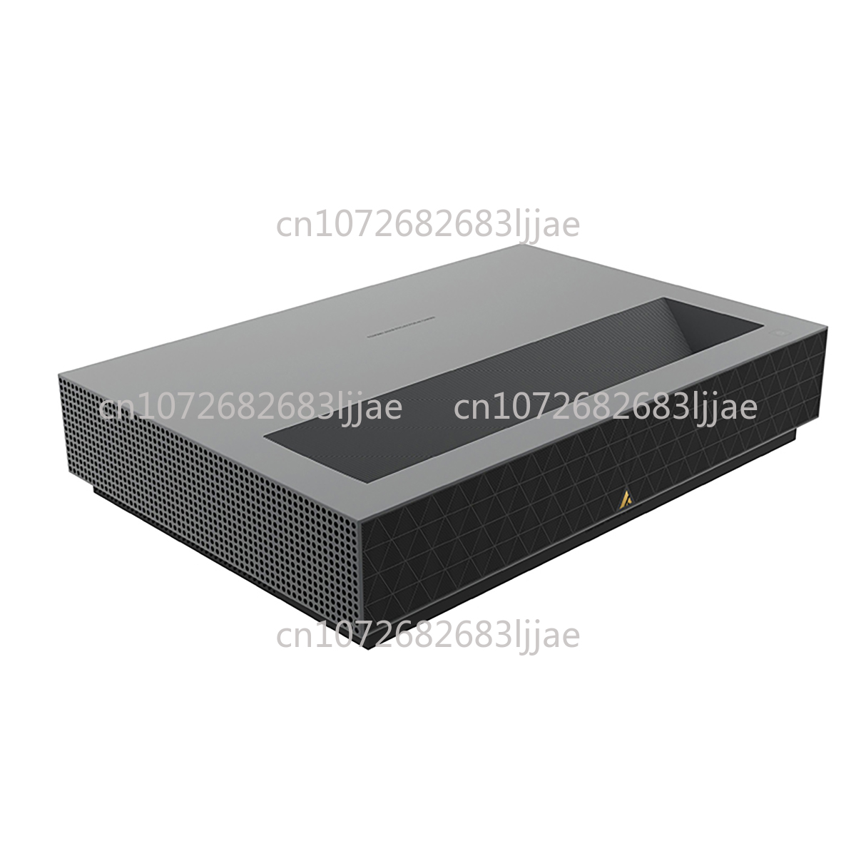 Home Cinema Projector 4K - Projetor Laser 4K Cinema Pro 2400