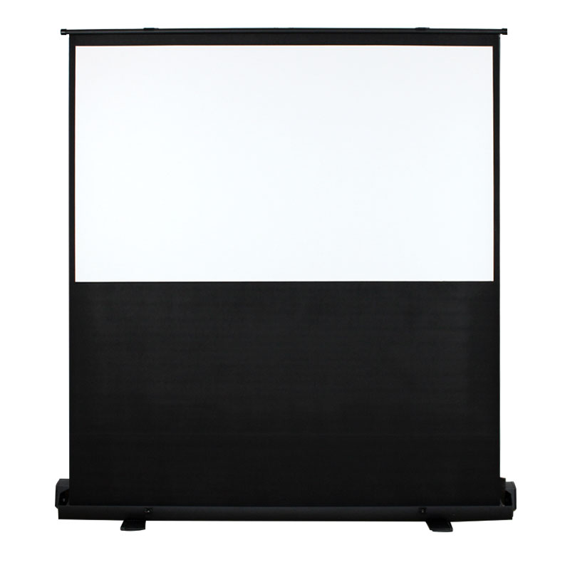 Tela de Projeção Retrátil Port - Projector Screen 100 Inch avaliação e preço