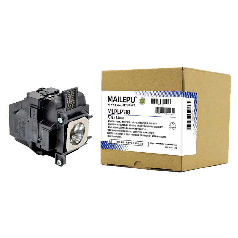 Substituição ELPLP78 ELPLP88 p - Home Cinema Epson avaliação e preço