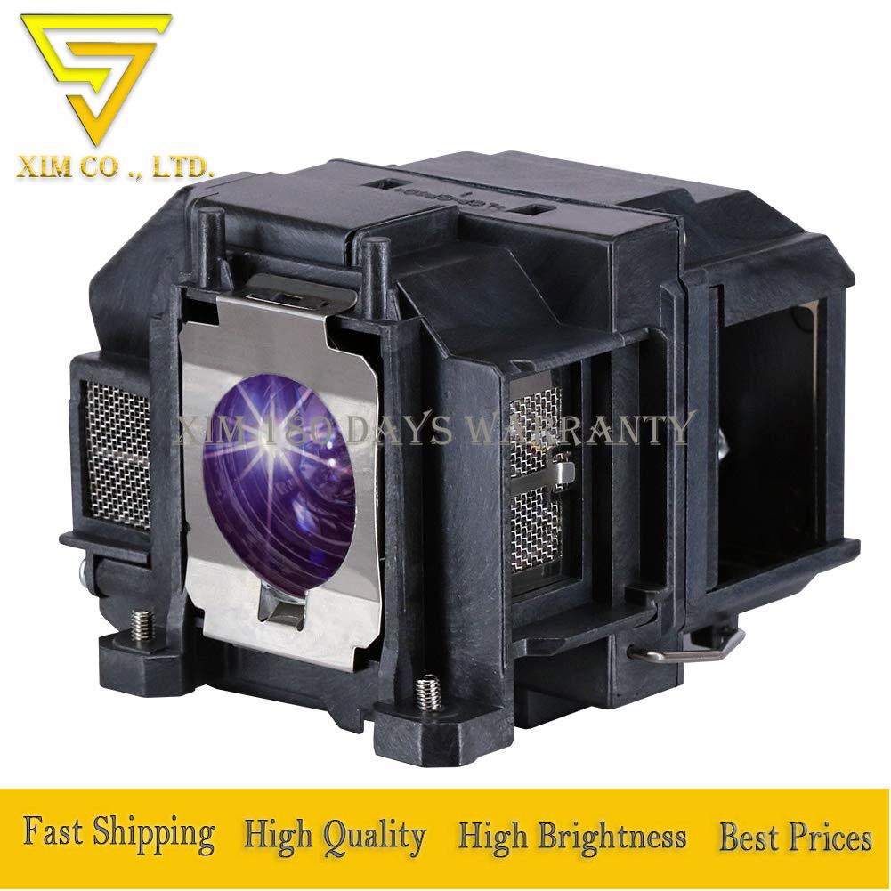 ELPLP67/V13H010L67 para Epson  - Home Cinema Epson avaliação e preço