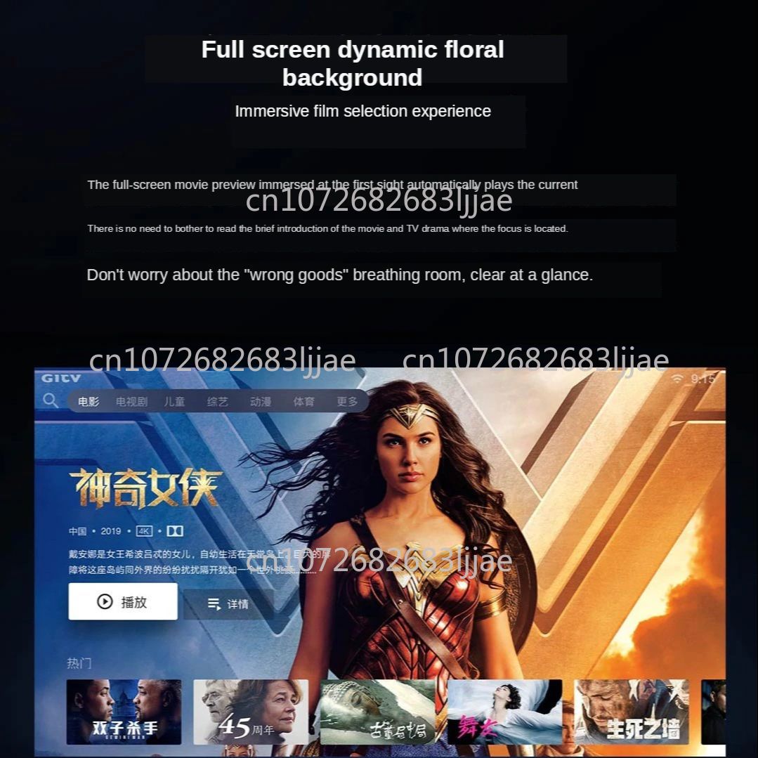 Projetor Laser 4K Cinema Pro 2 - Home Cinema Projector 4K avaliação e preço