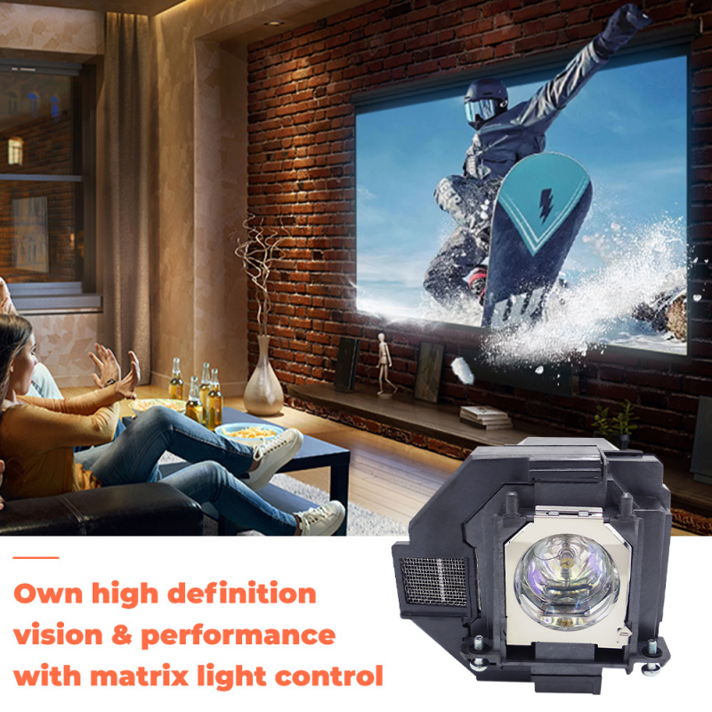 Inmoul compatível para EPSON E - Home Cinema Epson avaliação e preço